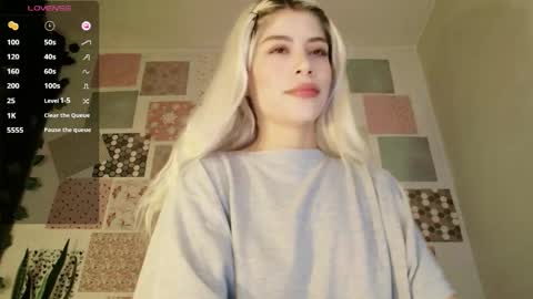 im_kali online show from 04.18.26