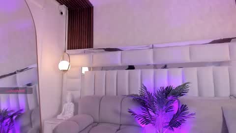 Kazumi online show from 11.17.25