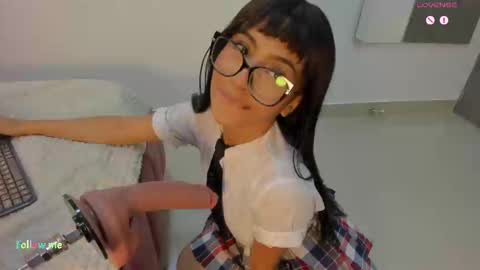 im_lisacb online show from 10.26.25