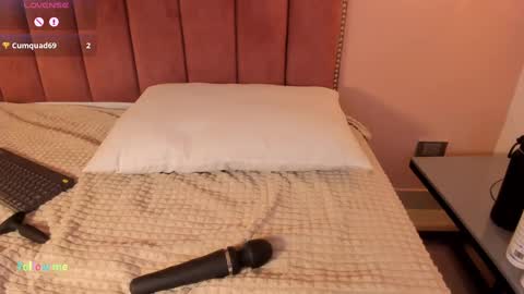 im_lisacb online show from 11.08.25