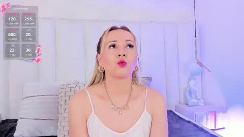 Mailyn Jung online show from 02.19.26