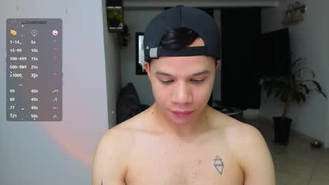 Marco online show from 03.11.26