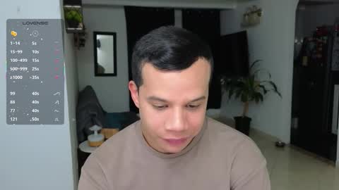 Marco online show from 03.12.26