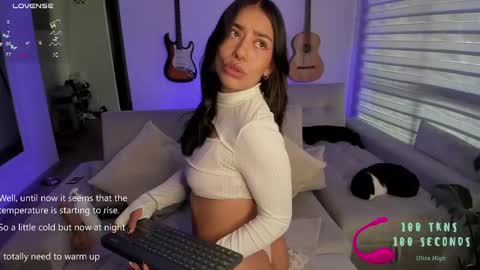 im_mariana online show from 02.28.25