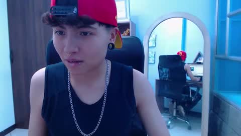 mathias online show from 12.03.24