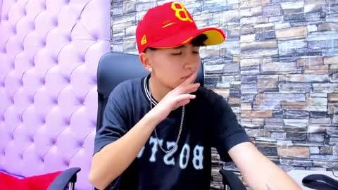 mathias online show from 12.05.24