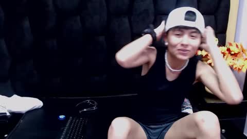 mathias online show from 12.27.24