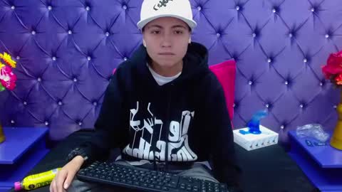 mathias online show from 01.11.25