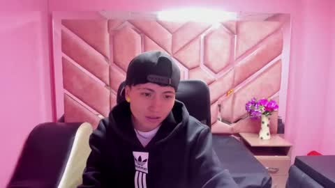 mathias online show from 01.14.25