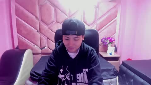 mathias online show from 01.15.25