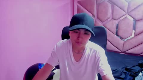 mathias online show from 01.16.25