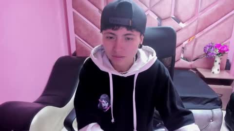 mathias online show from 01.17.25