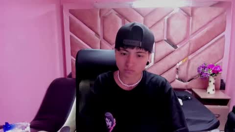 mathias online show from 01.18.25