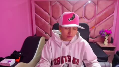 mathias online show from 01.19.25