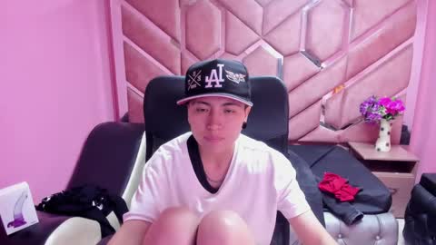 mathias online show from 01.20.25