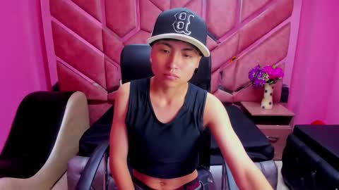 mathias online show from 01.24.25