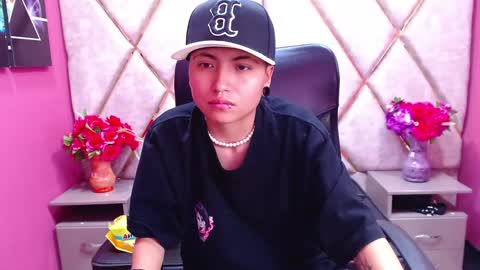 mathias online show from 01.31.25