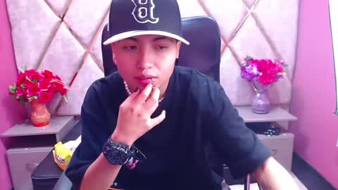 mathias online show from 01.31.25