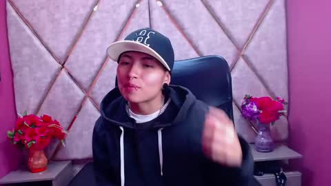 mathias online show from 02.01.25