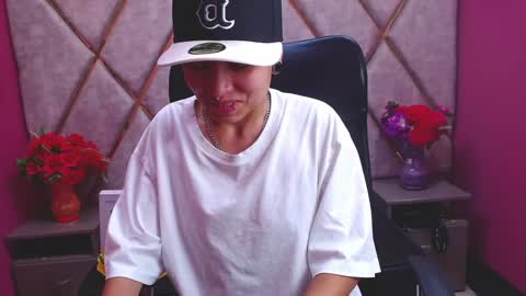 mathias online show from 02.01.25