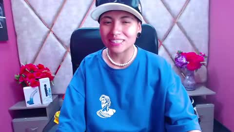 mathias online show from 02.04.25