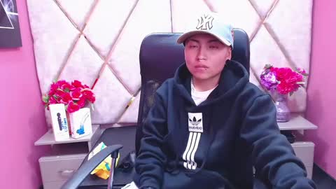 mathias online show from 02.08.25