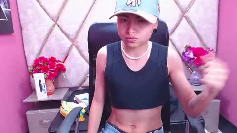 mathias online show from 02.08.25