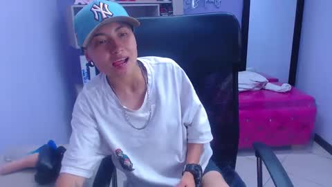 mathias online show from 02.13.25