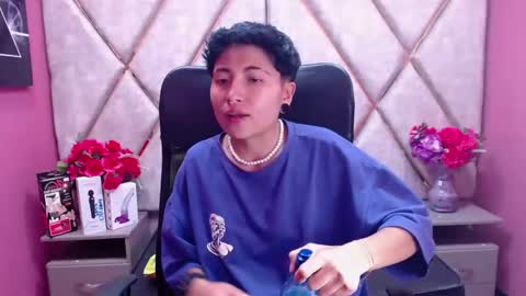 mathias online show from 02.14.25