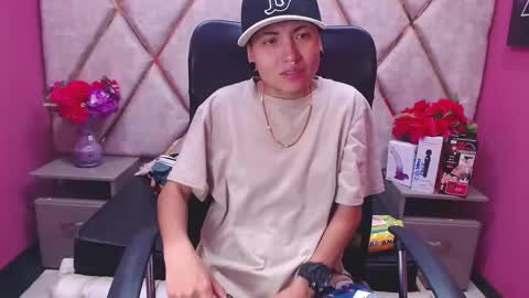 mathias online show from 02.15.25