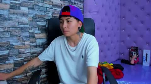 mathias online show from 02.26.25