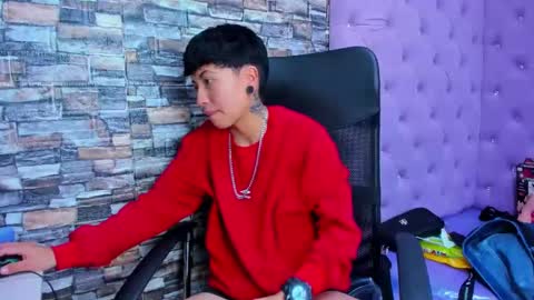 mathias online show from 02.26.25