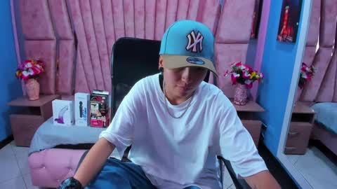 mathias online show from 03.05.25