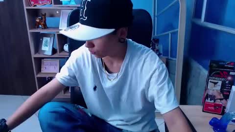 mathias online show from 03.06.25