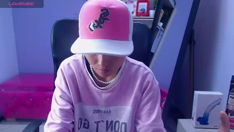 mathias online show from 03.07.25