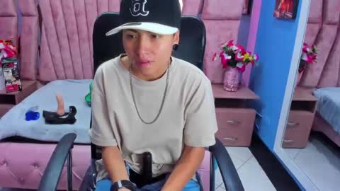 mathias online show from 03.11.25