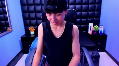 mathias online show from 09.13.25