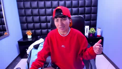 mathias online show from 09.15.25