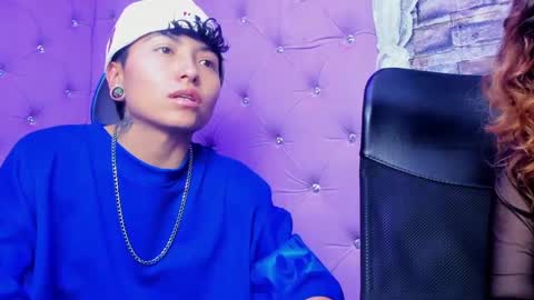 mathias online show from 09.25.25