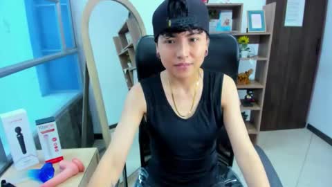 mathias online show from 09.28.25