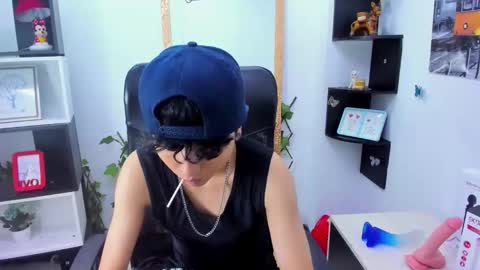 mathias online show from 10.08.25