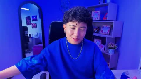 mathias online show from 11.20.25