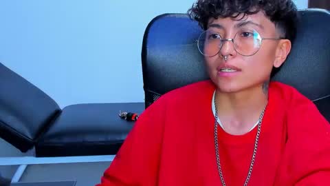 mathias online show from 02.15.26