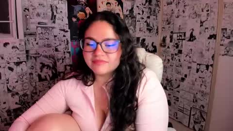 mei mei uwu online show from 03.07.26