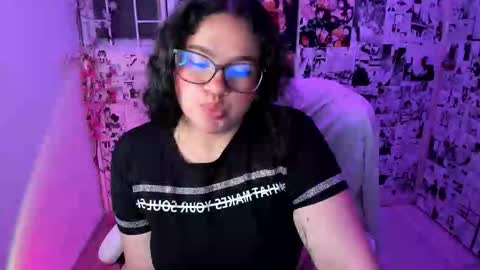 mei mei uwu online show from 03.11.26