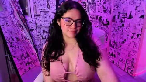 mei mei uwu online show from 03.19.26