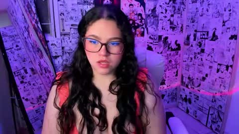 mei mei uwu online show from 03.21.26