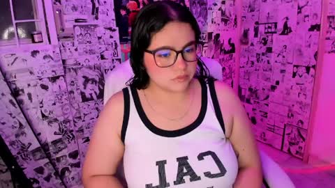 mei mei uwu online show from 04.07.26