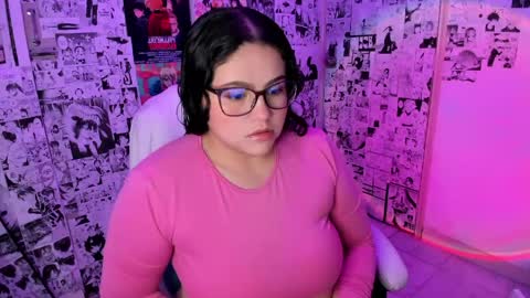 mei mei uwu online show from 04.09.26