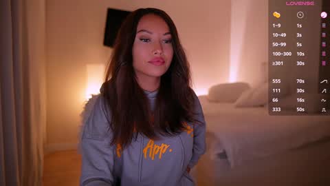 Milla online show from 12.18.24